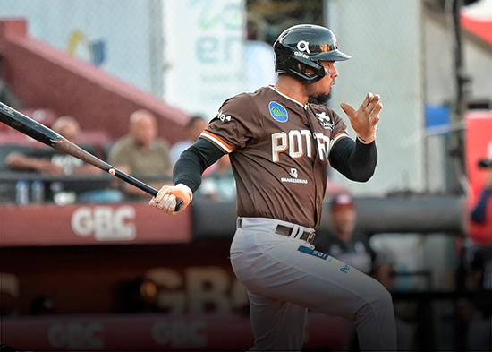 Leones vencen a Gigantes y se colocan dentro de la clasificación al Round Robin LIDOM