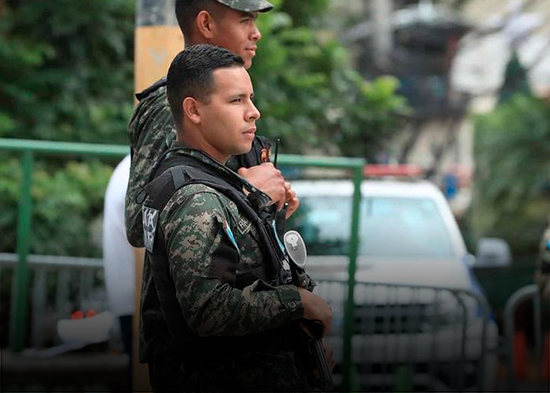 Honduras sigue a la espera de resultados electorales mientras se convocan protestas