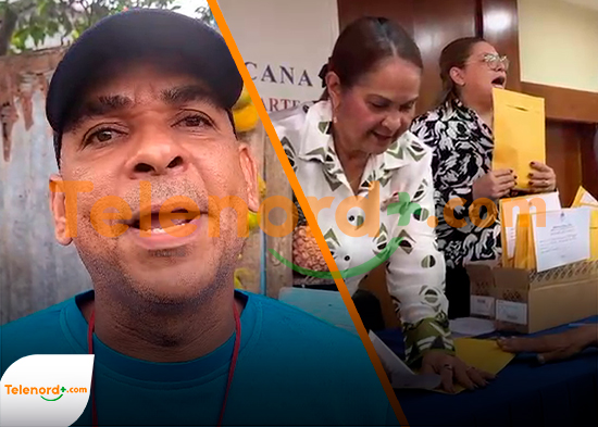 Dirigente comunitario desmiente a gobernadora y dice no todas las Juntas de Vecinos recibieron bonos