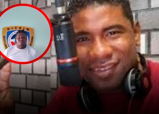 Imponen tres meses de prisión preventiva en caso del comunicador DJ Raffy en Las Terrenas