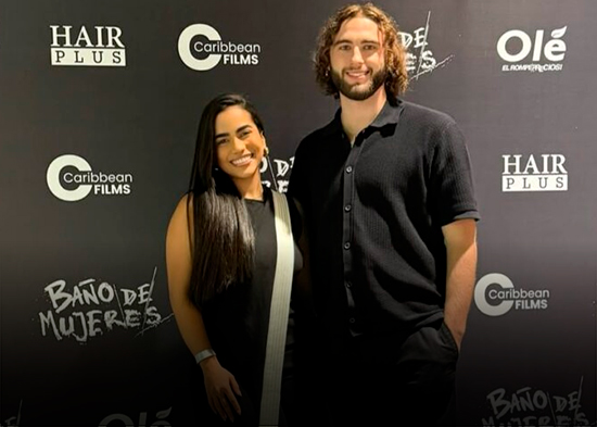 Yarlenys Vargas caminará hacia el altar