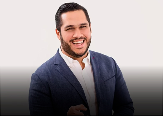 Juan Carlos Pichardo: “No me arrepiento de haber entrado a La Casa de Alofoke”