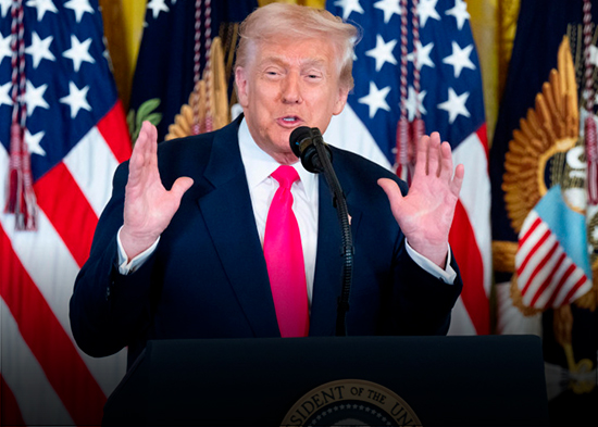 EEUU niega visas a excomisario de la Unión Europea por regulaciones tecnológicas