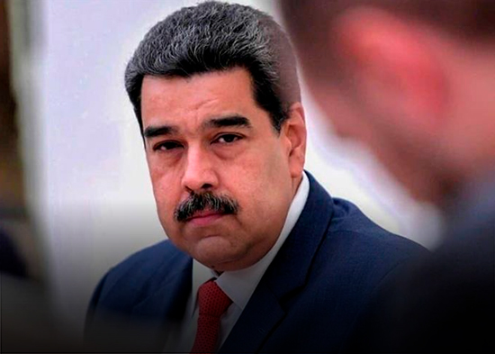 Maduro dice que el Consejo de Seguridad de la ONU da un "apoyo abrumador" a Venezuela