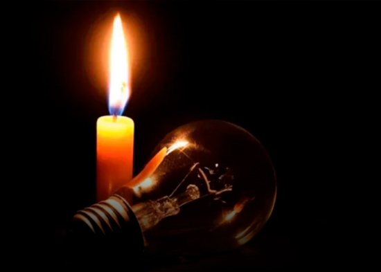 Millones de ucranianos pasan la Nochebuena sin electricidad debido a los ataques rusos