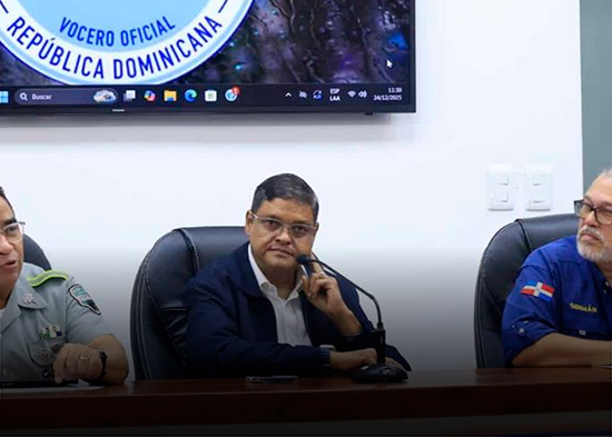 Tres muertos y 50 intoxicados por alcohol en primer boletín del COE sobre operativo de Navidad