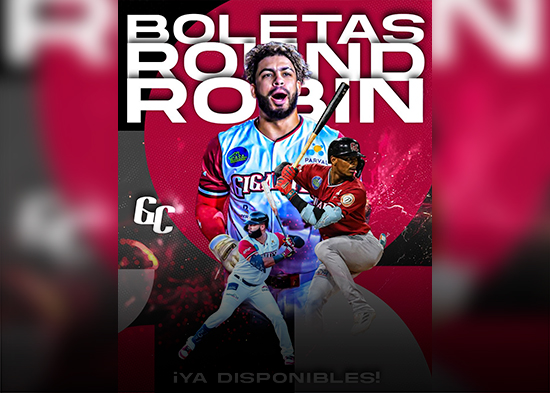 Gigantes del Cibao anuncian precios de boletas y abonos para el Todos Contra Todos