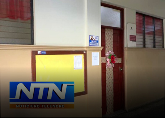 Aplazan audiencia contra hombre apuñalo parqueador