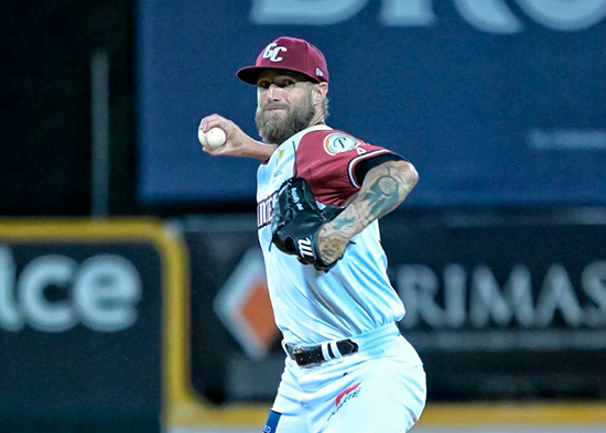 Shane Greene abrirá el primer partido Vs Toros