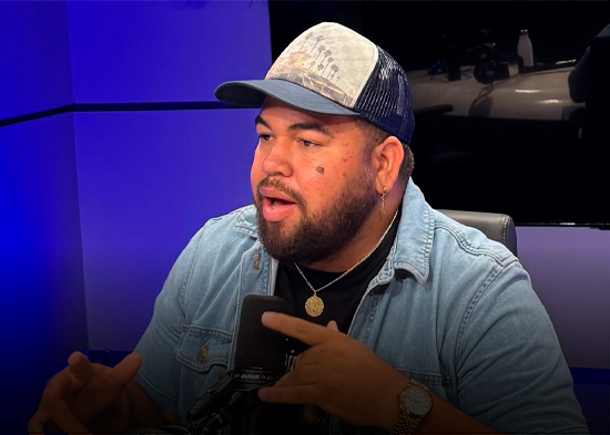 Engels Lizardo critica la “cualquierizacion” del periodismo y de los medios digitales