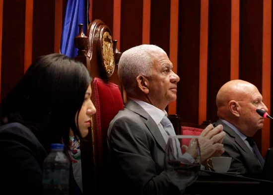 El Senado aprueba ley para pagar deudas históricas por obras ejecutadas sin contrato