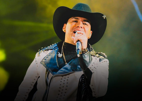 El cantante colombiano Yeison Jiménez soñó tres veces con el accidente aéreo en que murió