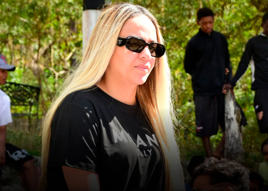 Yulay Piña tras retención en la frontera: “¿Por qué necesitamos permiso para entrar a un campo?”