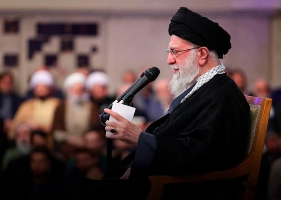 Irán advierte a EE. UU. e Israel que serán "objetivos legítimos" en caso de ataque al país