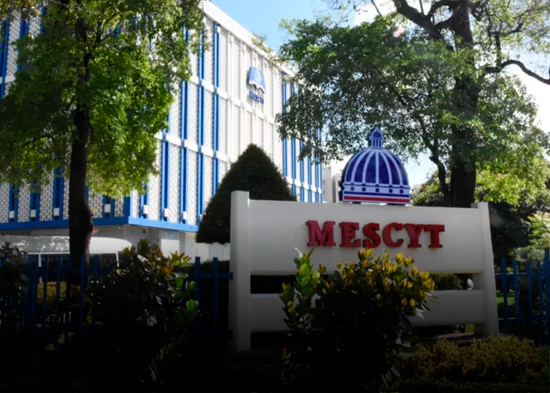 Mescyt abrirá una nueva convocatoria de becas internacionales para estudios de posgrado