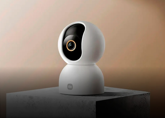 Xiaomi lanza la cámara definitiva para tu casa a precio de chollo. Reconocimiento IA, resolución 3K y grabación 360 grados