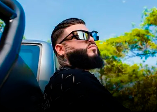 Farruko lanza Carbonabis, su línea de cannabis medicinal