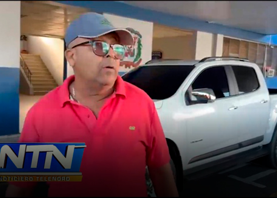 Denuncian exceso de ruidos perturba la tranquilidad del sector Santa Luisa en SFM