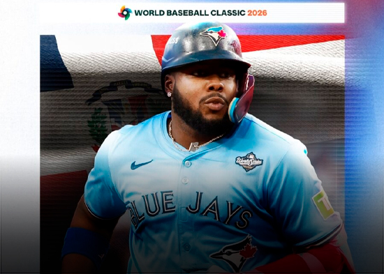 Vladimir Guerrero Jr jugará por primera vez en el Clásico Mundial