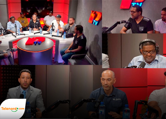 SNTP y representantes de medios respaldan a Roberto Neris tras ser amenazado