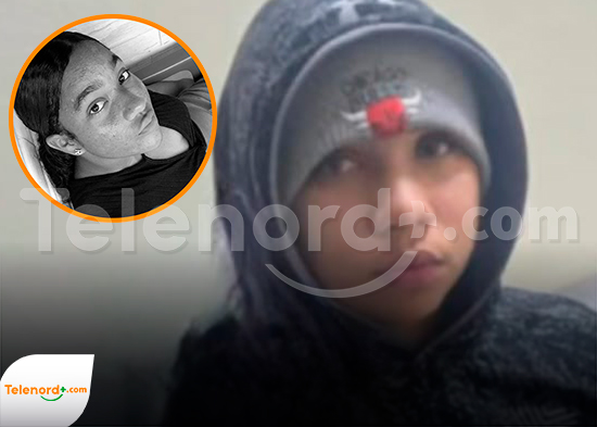 Se entrega en la vega joven que último a su hermana de varios disparos en SFM