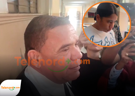 Dictan prisión preventiva contra joven ultimó a su hermana en sector Taina de SFM