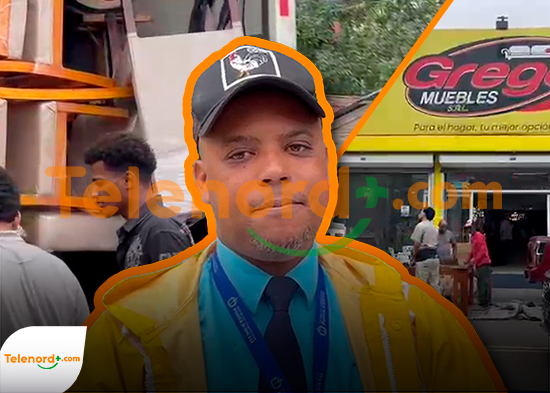 Embargan reconocida mueblería en SFM por supuesta deuda superior a 7 millones de pesos