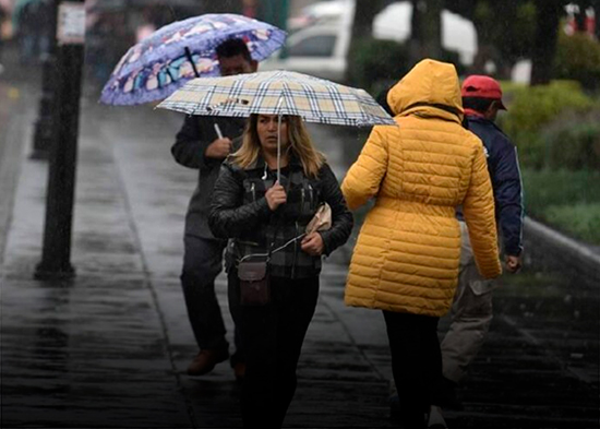 Meteorología informa que persistirán las bajas temperaturas en el país