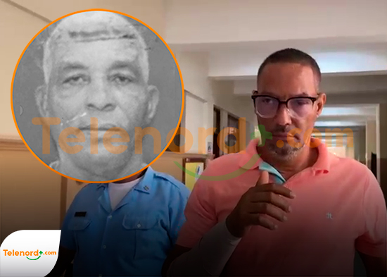 Dictan tres meses de prisión preventiva contra acusado de ultimar a tiros a un señor de 58 años en SFM