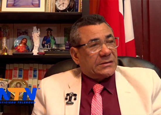 Alcalde de la ciudad Lawrence, Massachusetts impartirá conferencia en SFM