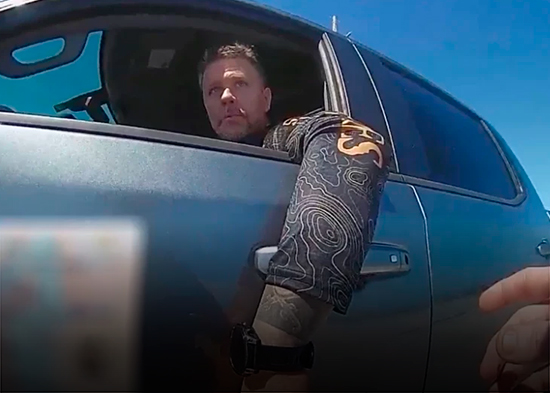 Investigación revela los abusos de agentes del ICE