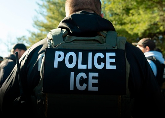 En NJ recursos para seguridad y protección de inmigrantes ante ICE; residen más de 300 mil dominicanos