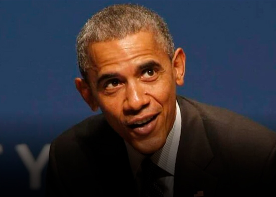 Barack Obama rompe el silencio: "Los extraterrestres son reales"