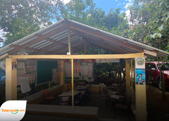 Editorial de NTN: "Vergüenza Ajena"