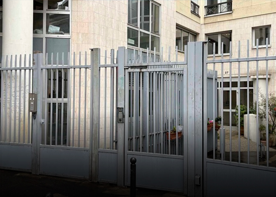 Francia detiene a otras dos personas por paliza mortal a activista de extrema derecha