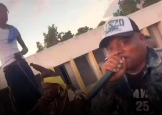 Ofrecen recompensa de hasta US$1 MM por líder haitiano acusado de secuestrar a un estadounidense