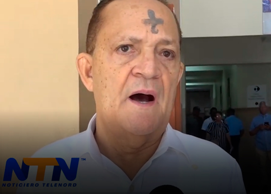 Comercio con altas expectativas sobre el nuevo director de la PN