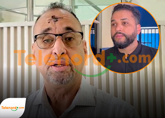 Director del SRSCNE aclara que caso de médico investigado por presunta agresión sexual en Las Guáranas no involucra centros públicos