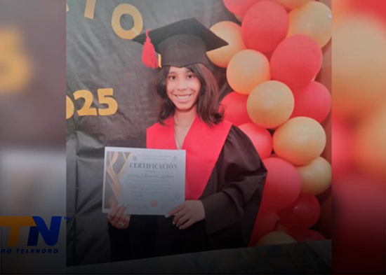 Hombre reporta la desaparion de su hija en SFM