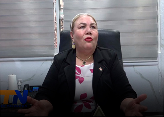 Afirman desacuerdo entre director y estudiantes del Manuel María Castillo fue solucionado.