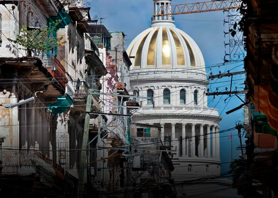 Cuba en apagón masivo: seis millones de personas sin corriente, teléfono, gas e internet