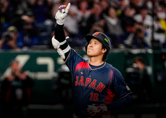 Japón arranca imparable: vence 13-0 por nocaut a China Taipéi en el Clásico Mundial
