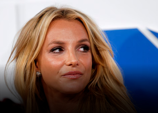 Britney Spears cierra su cuenta de Instagram luego de ser arrestada por conducir ebria en California