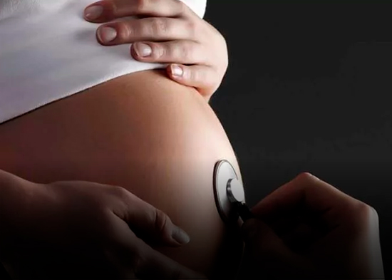 Así cambia el cerebro de la mujer durante la embarazo: se vuelve más dinámico