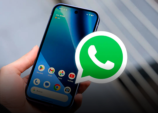 WhatsApp rediseña por completo una de sus secciones más usadas: si usas Android te va a encantar la nueva interfaz