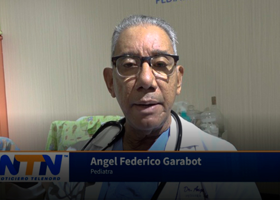 Ex director de salud se refiere a traslado del nuevo Hospital Angel María Gatón de SFM