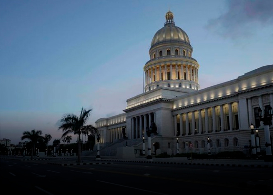 El Vaticano confirma su mediación en la liberación de prisioneros en Cuba