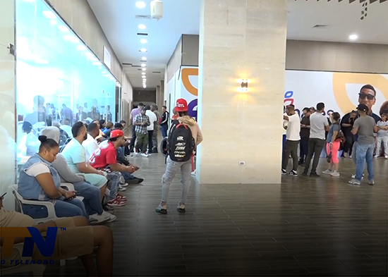 Ciudadanos valoran nuevo proceso de renovación de licencia