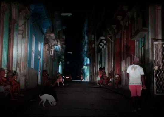 Cuba reconecta su red eléctrica por completo tras el apagón nacional