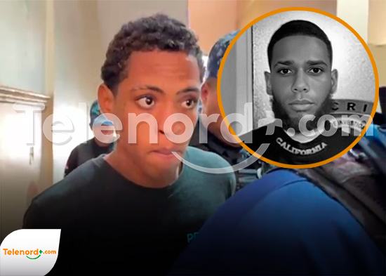 Aplazan medida de coerción contra imputado en asesinato de “Nini” en SFM